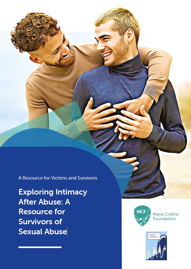 Resource: Exploring Intimacy After Abuse